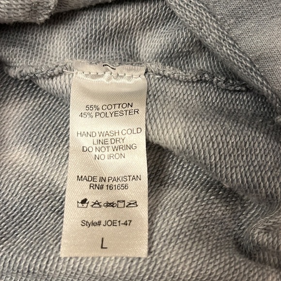 Jacket - Picture 3 of 3